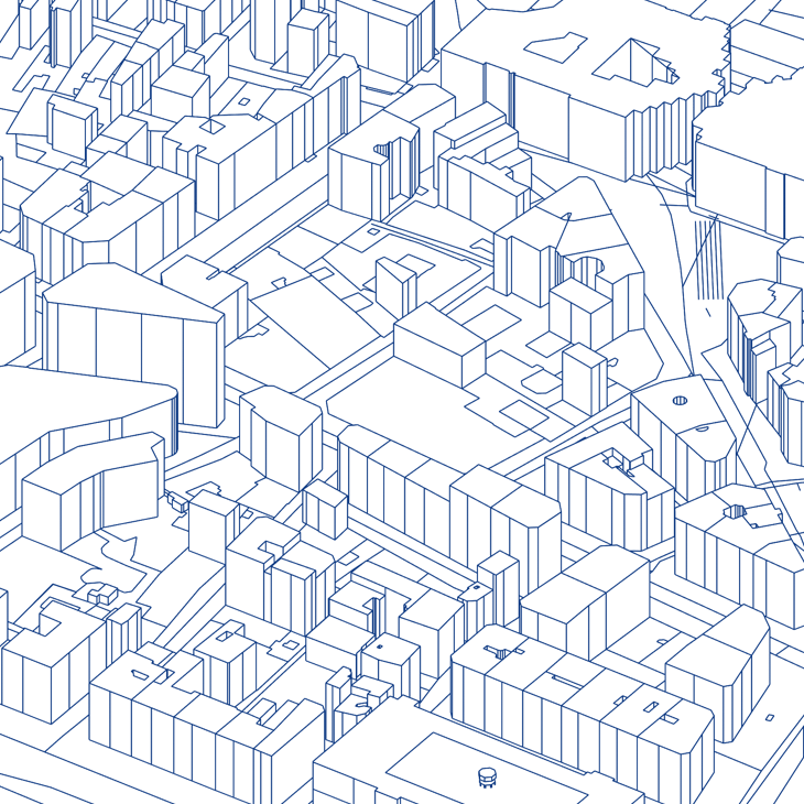 Worldwide map files for any design program CADMAPPER 