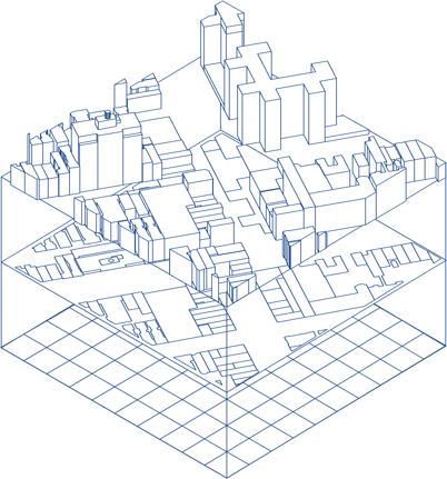 Worldwide map files for any design program CADMAPPER 