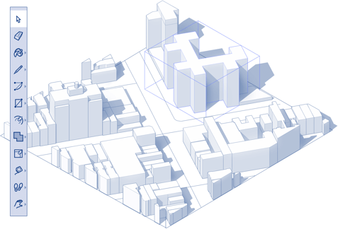 Worldwide map files for any design program CADMAPPER 